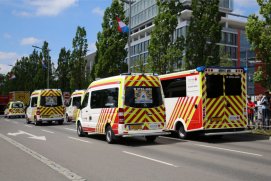 Fédération Nationale des Pompiers